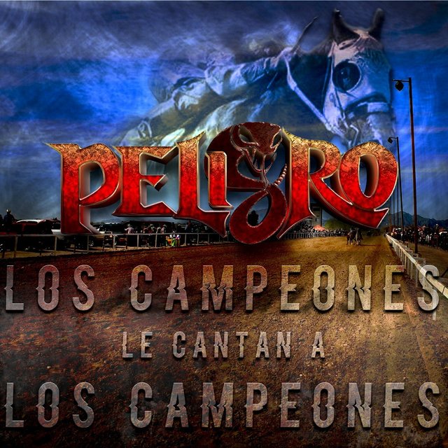 Los Campeones Le Cantan a los Campeones