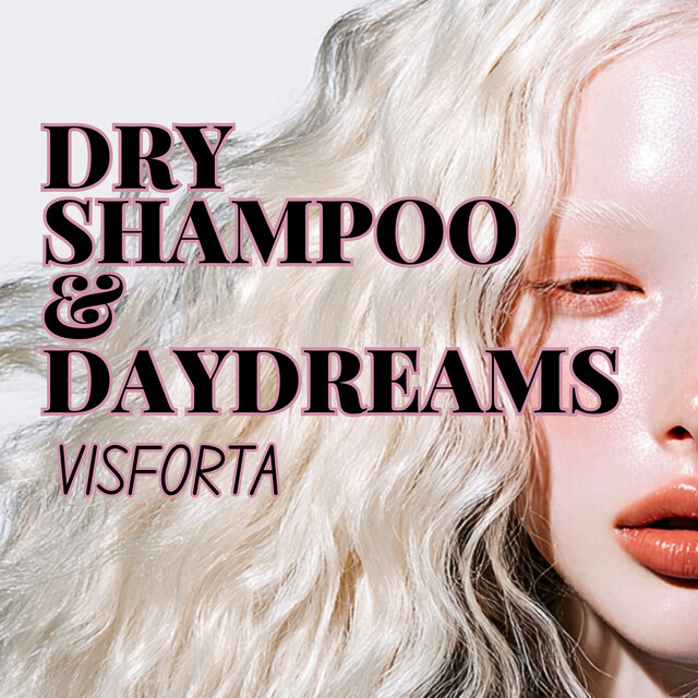 Dry Shampoo Daydreams