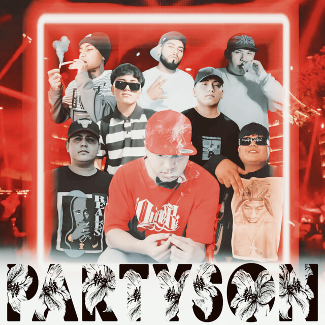 Partyson
