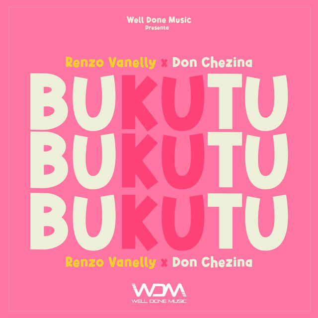 Bukutu