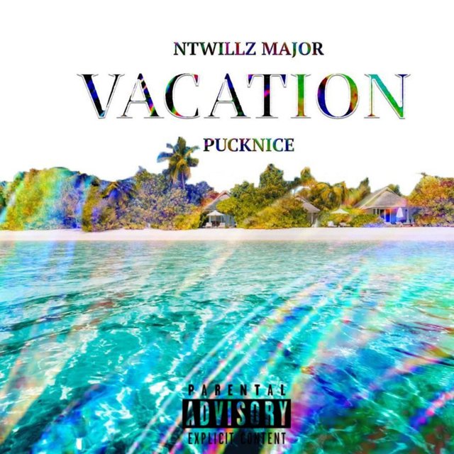 Vacation (feat. Pucknice)