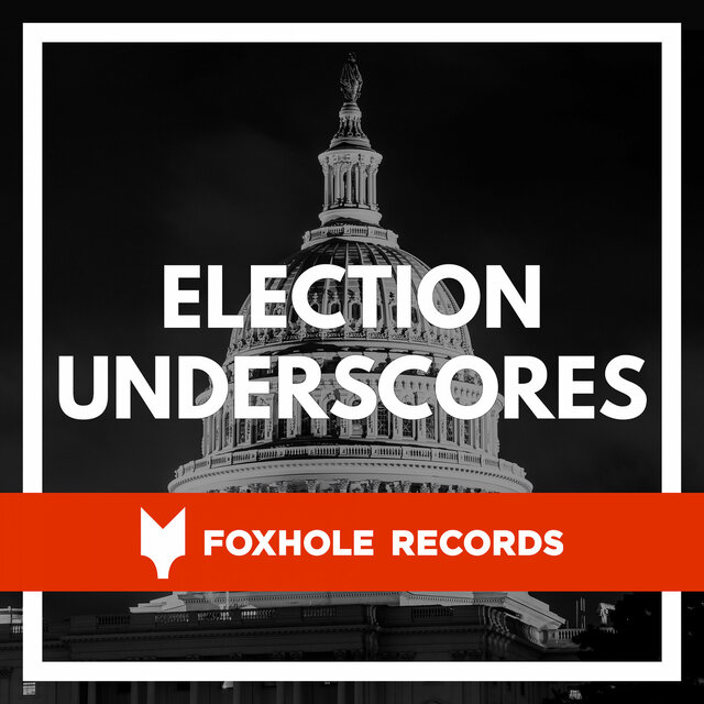 Election Underscores