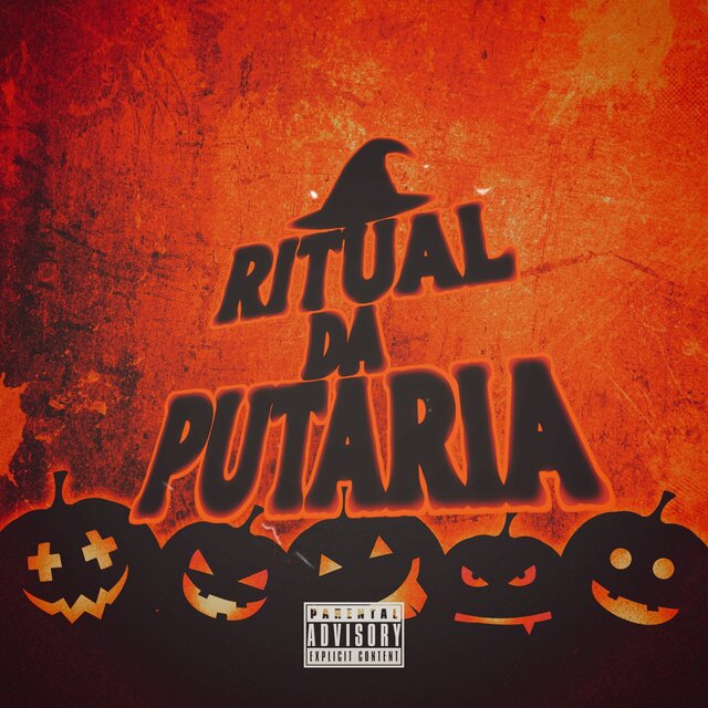 RITUAL DA PUTARIA