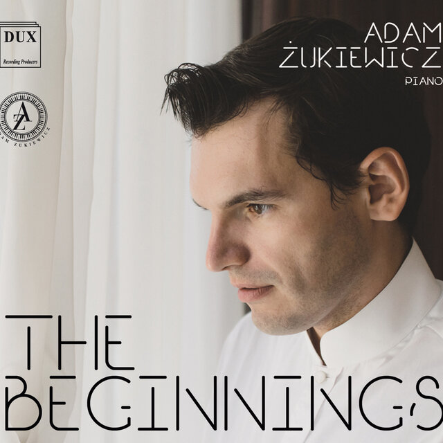 The Beginnings