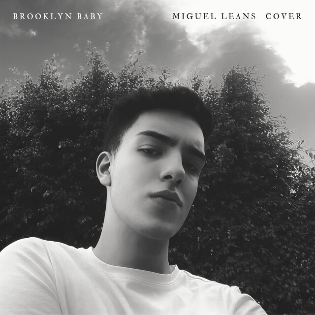Brooklyn Baby (Cover)