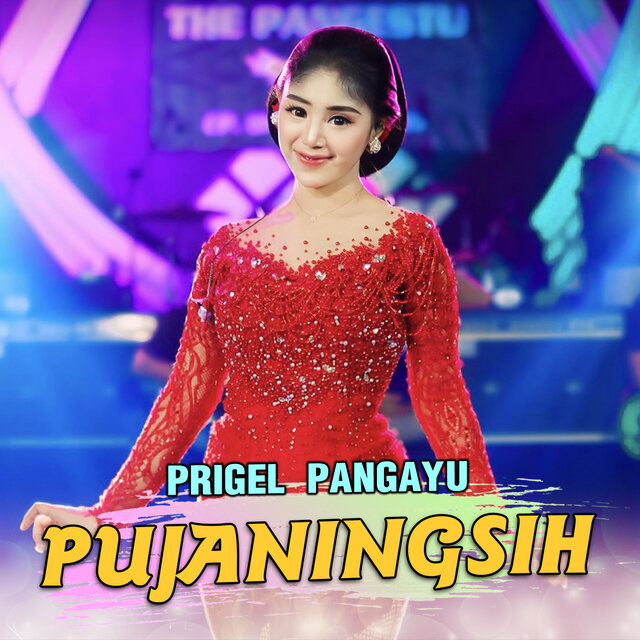 Pujaningsih