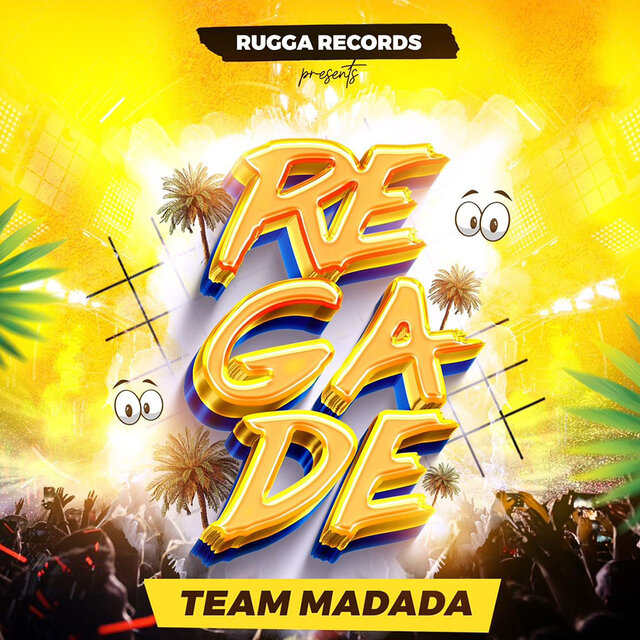 Regade