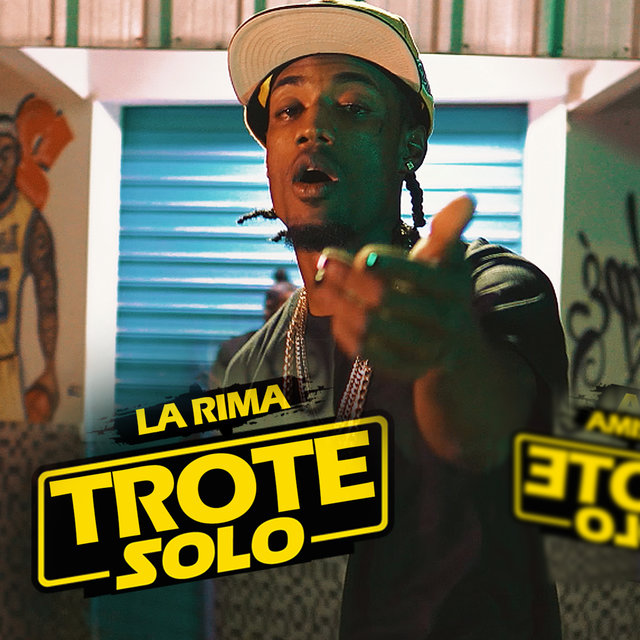 Trote Solo