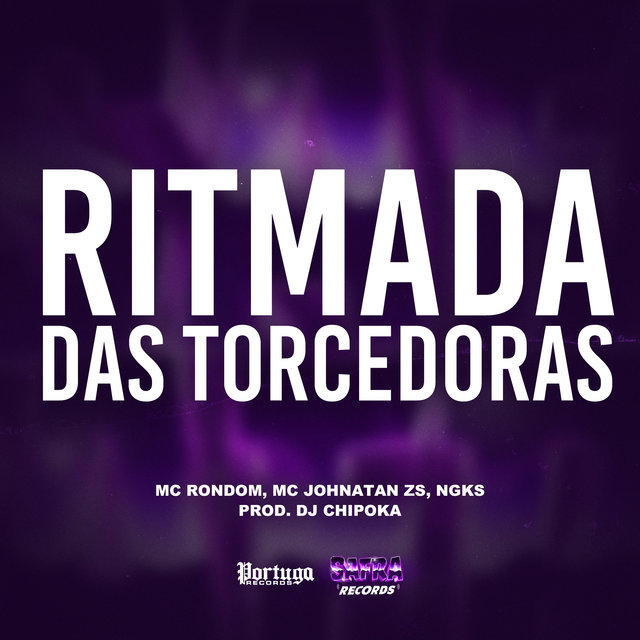 Ritimada das Torcedoras