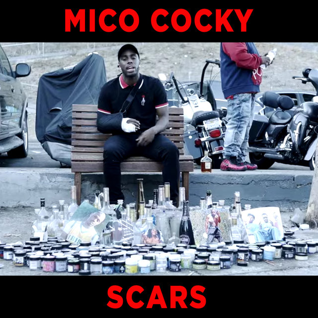 Scars