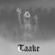 Cover art for album Taake by Taake