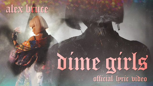 Dime Girls (Lyric Video)