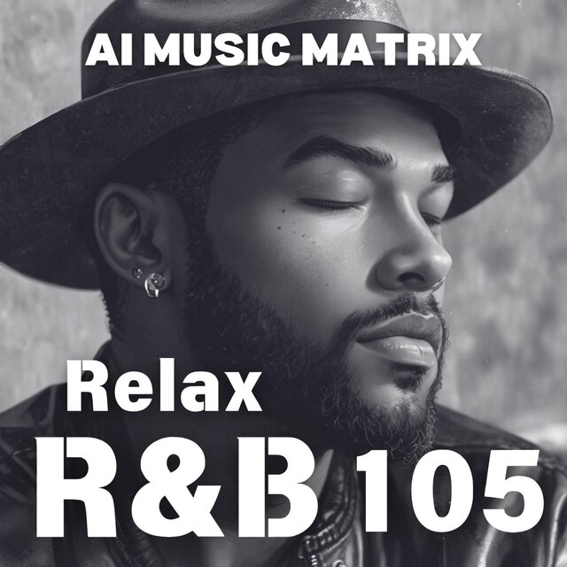 Relax R&B 105