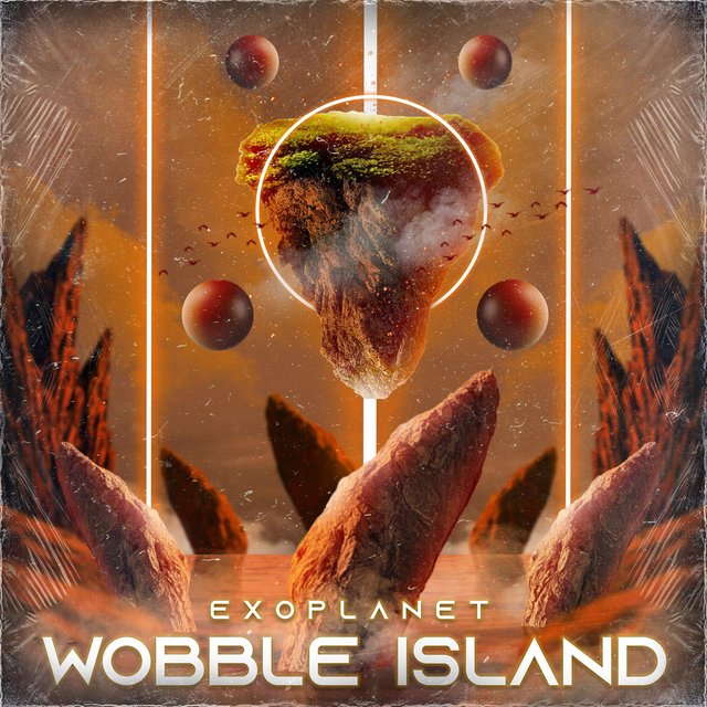 Wobble Island