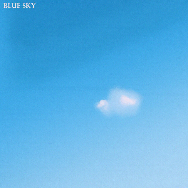 Blue Sky