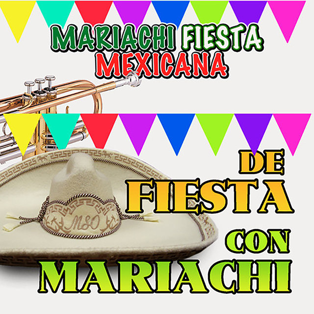De Fiesta Con Mariachi