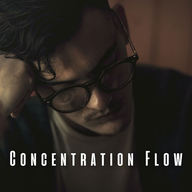 Concentration Flow: Theta Waves for Cognitive Performance ASMR