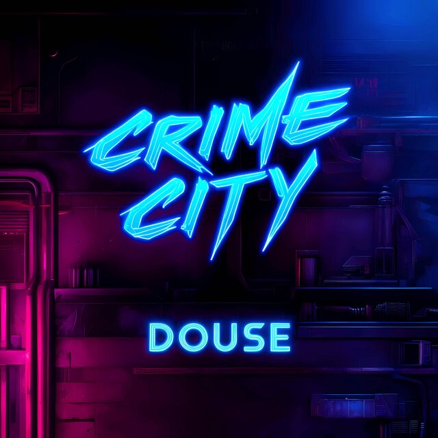 Crime City