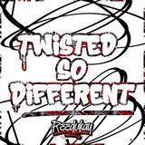 Twisted so Different