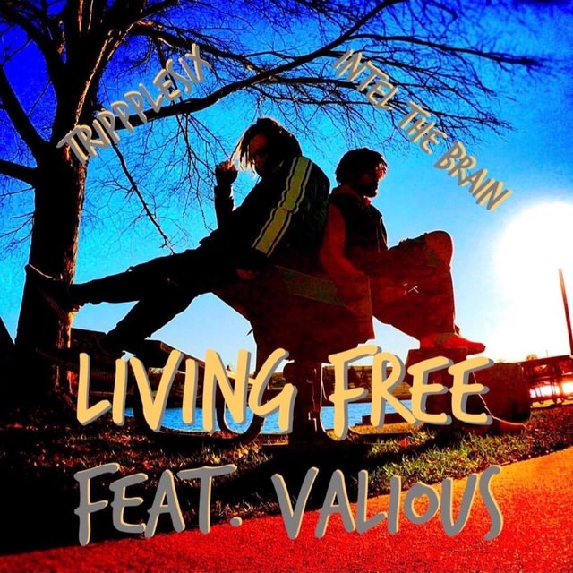 Living Free