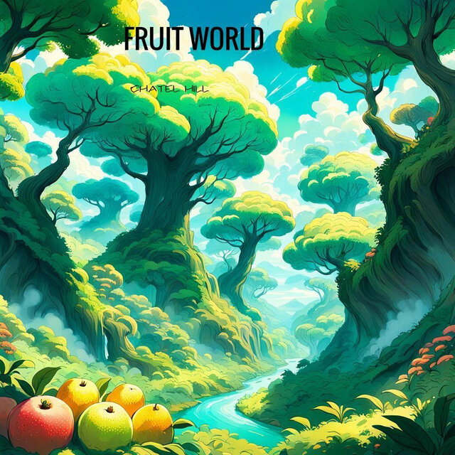 Fruit World