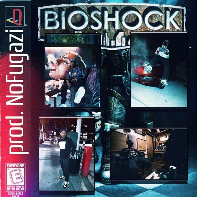 Bioshock