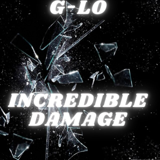 INCREDIBLE DAMAGE