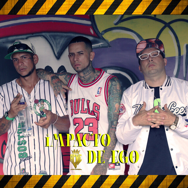Impacto de Ego