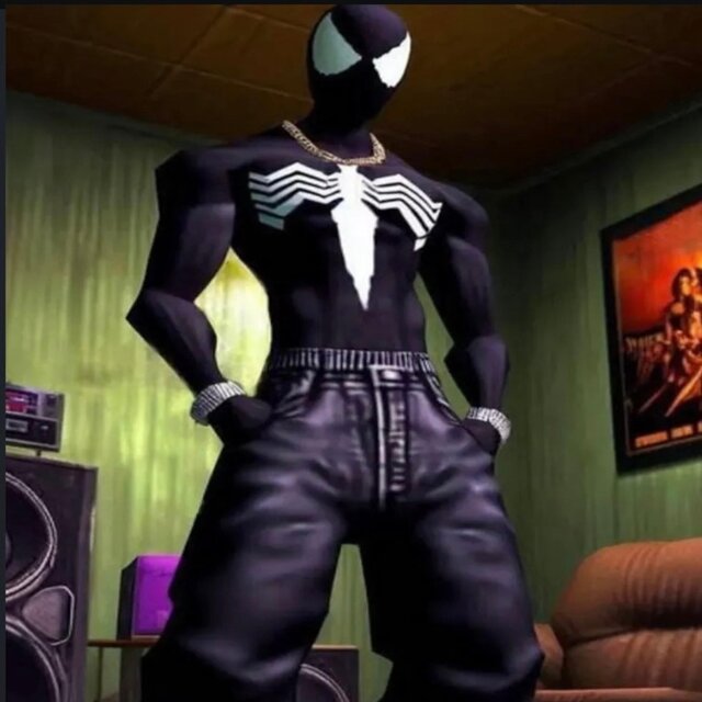 VENOM