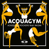 Acquagym (feat. Rkomi)