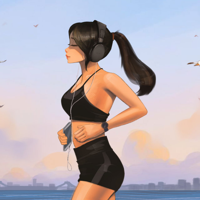 Lofi Study Vibes