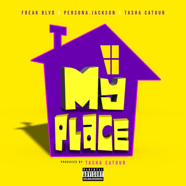 My Place