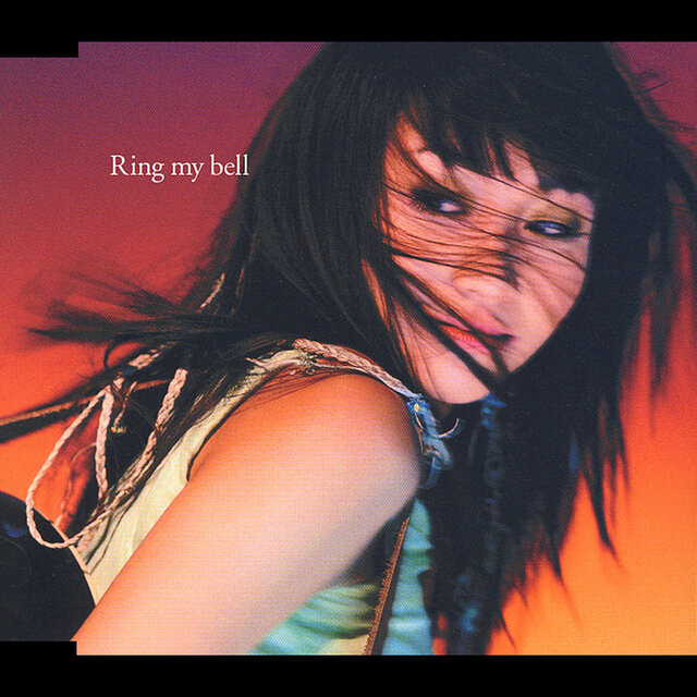 Ring My Bell