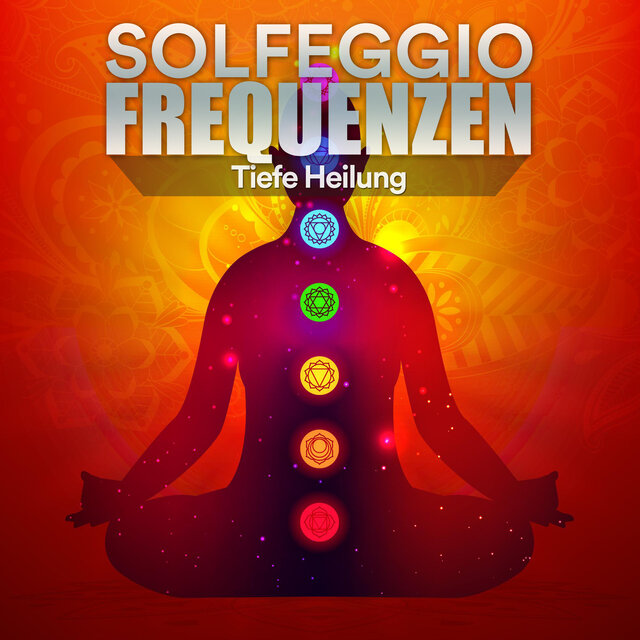 Tiefe Heilung (Ätherische Lofi Beats mit Solfeggio Frequenzen)