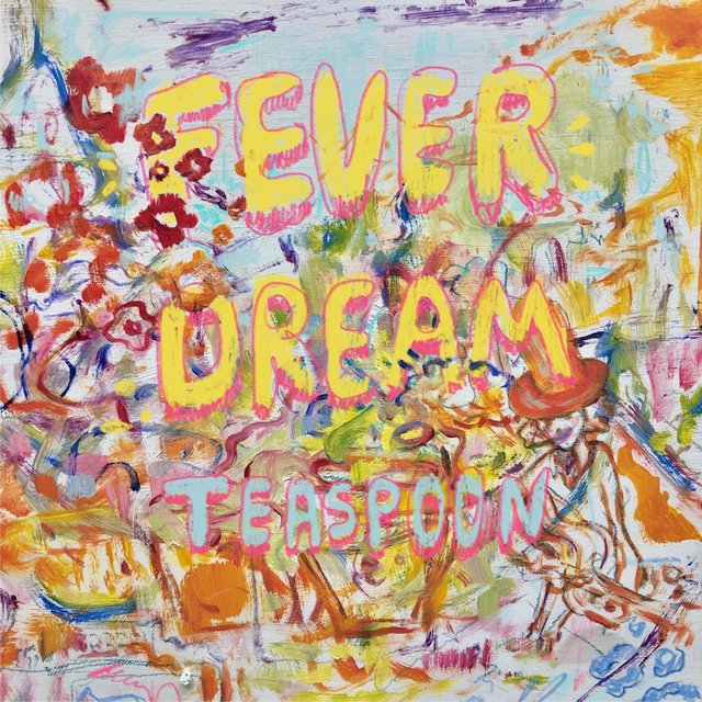 FEVER DREAM