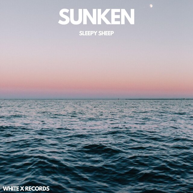 SUNKEN