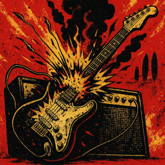 Tarantino Riot