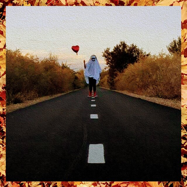 Love And Ghosts