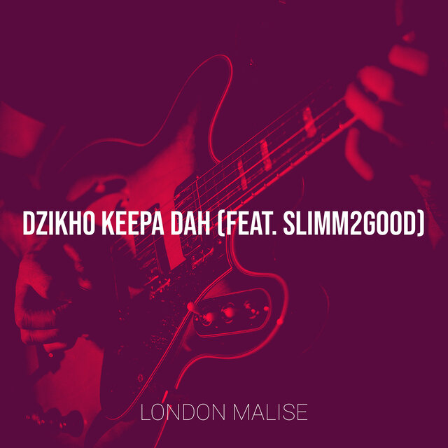 Dzikho Keepa Dah