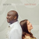 Cover art for album 'Round the World by Jana Herzen, Charnett Moffett