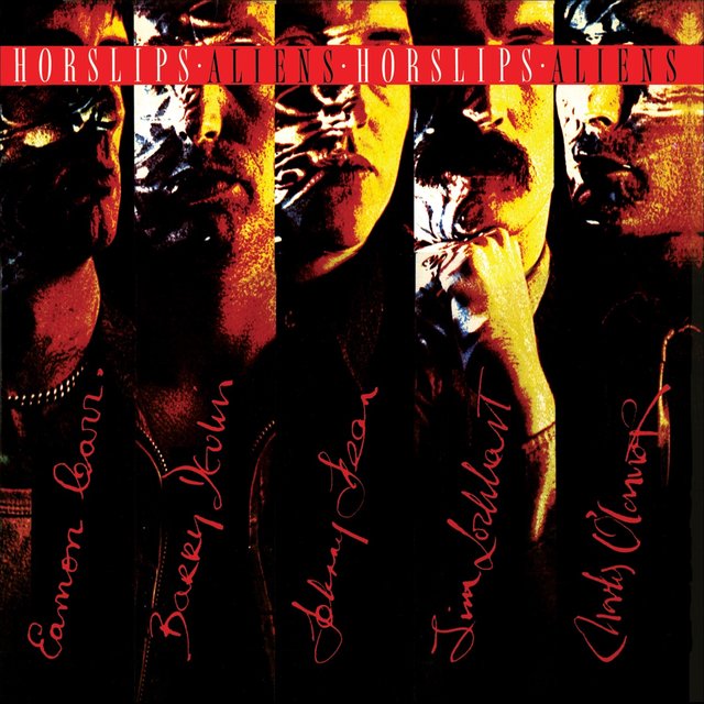 Aliens (Bonus Tracks Version)