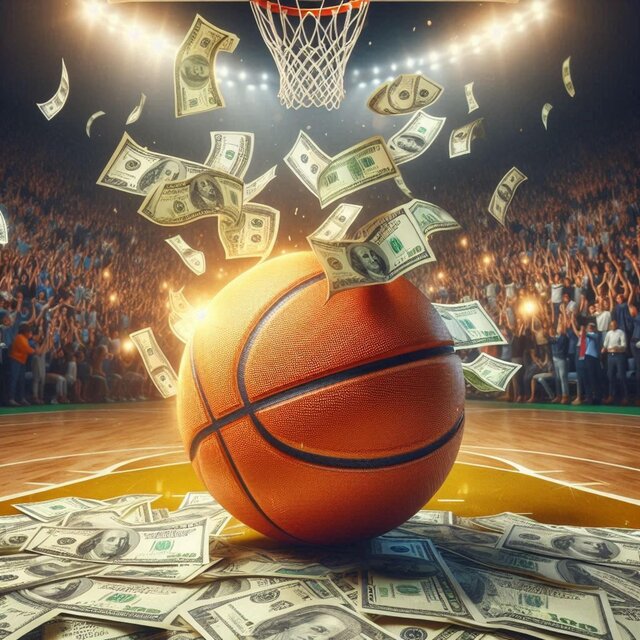 Ball Out (feat. Frosty)