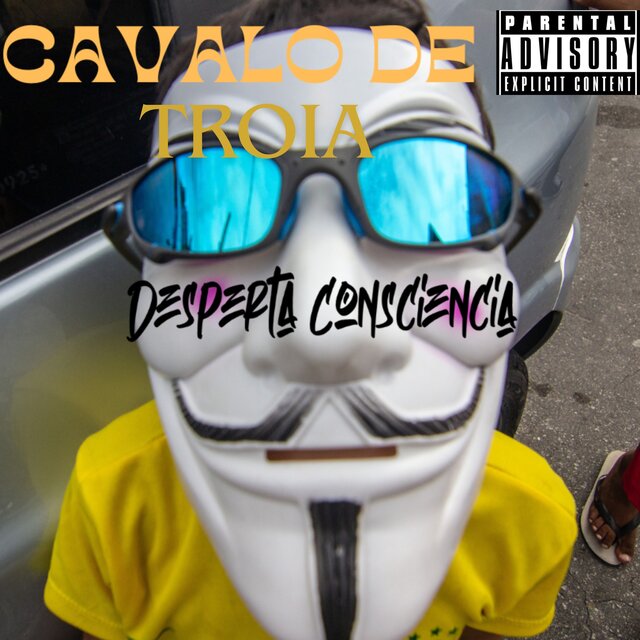 Cavalo de Troia