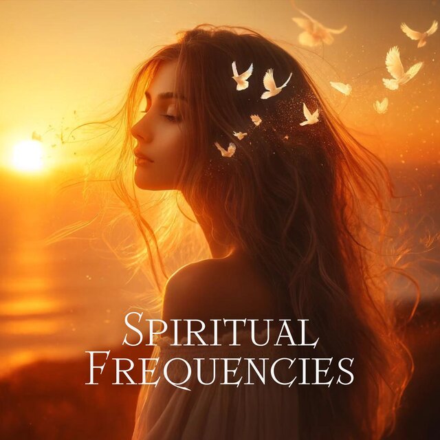 Liberation Possible through Self-realization (Spiritual Frequencies)