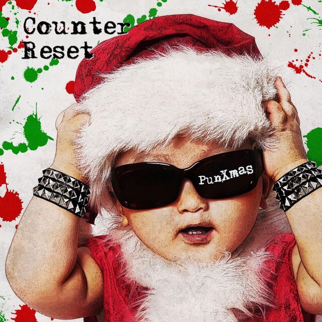 punXmas