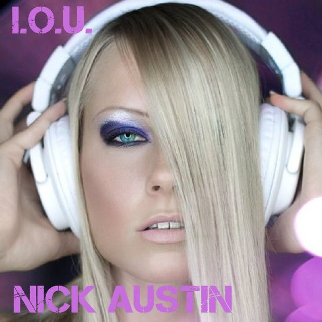 I.O.U.