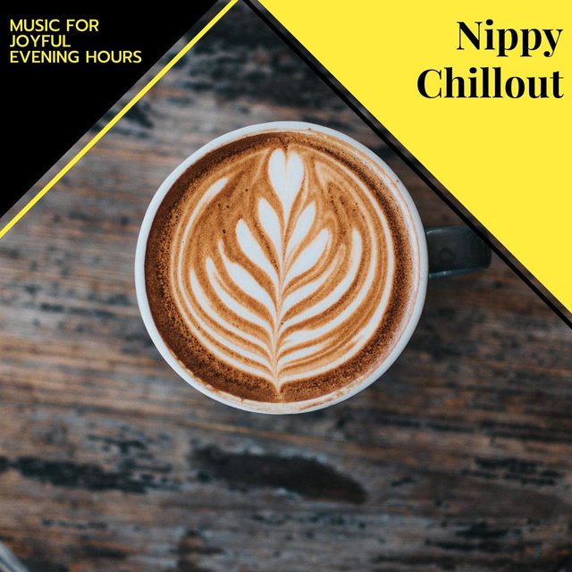 Nippy Chillout - Music For Joyful Evening Hours