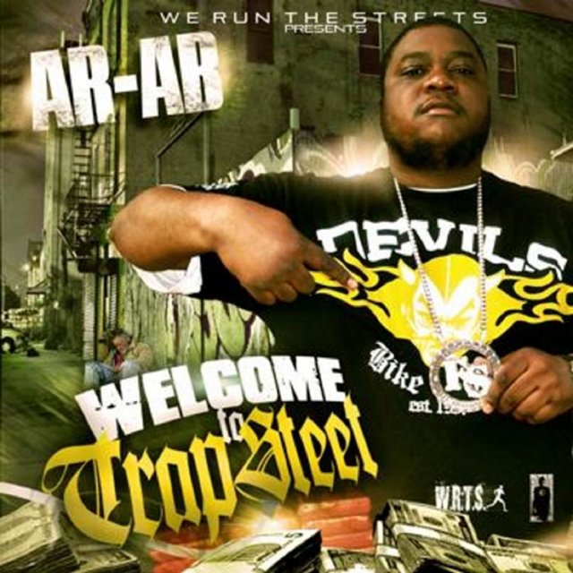 Welcome to Trapstreet