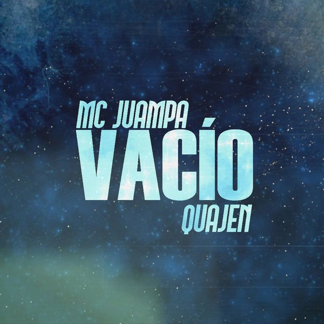 Vacío (feat. Mc Juampa)