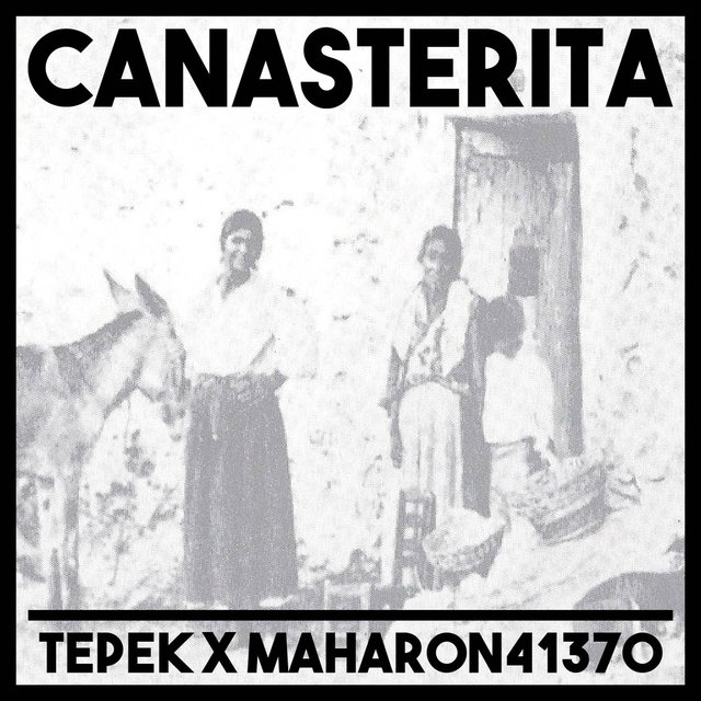 Canasterita